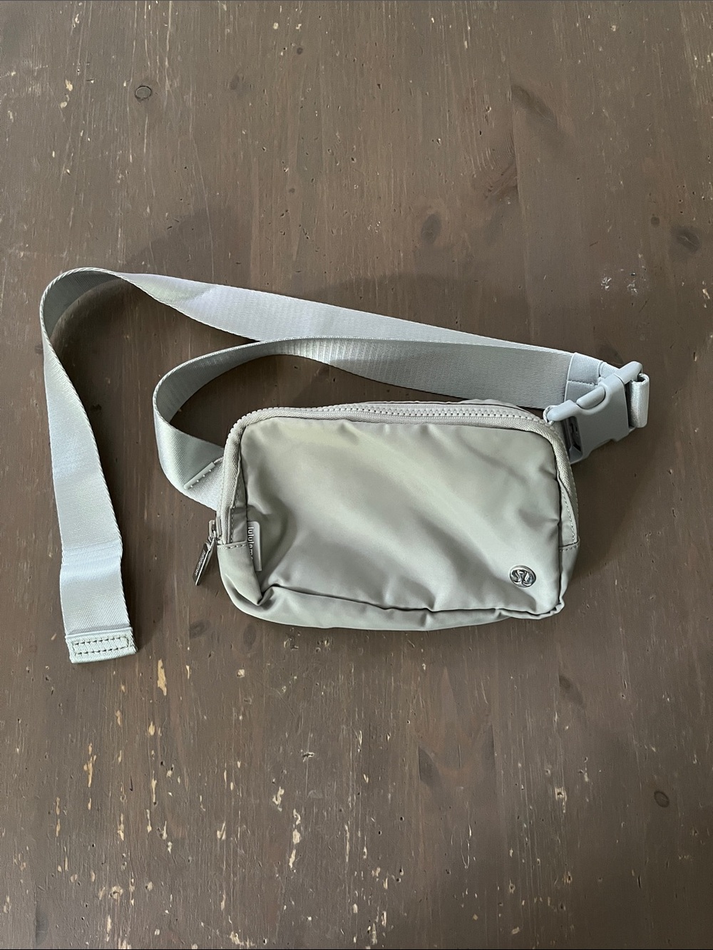 Lululemon Belt Bag
